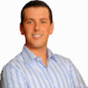 Meet your Posher, Nick